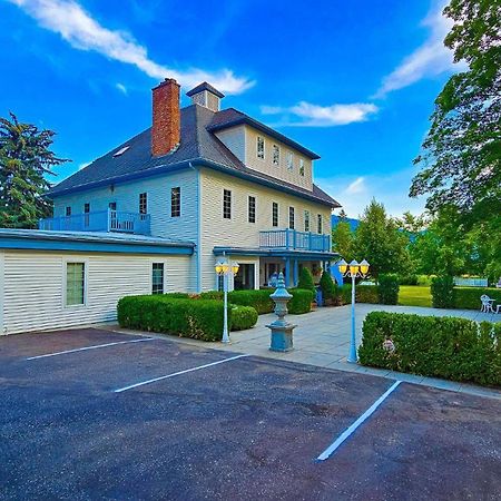 Gardenview Estate Bed And Breakfast Kettle Falls 外观 照片