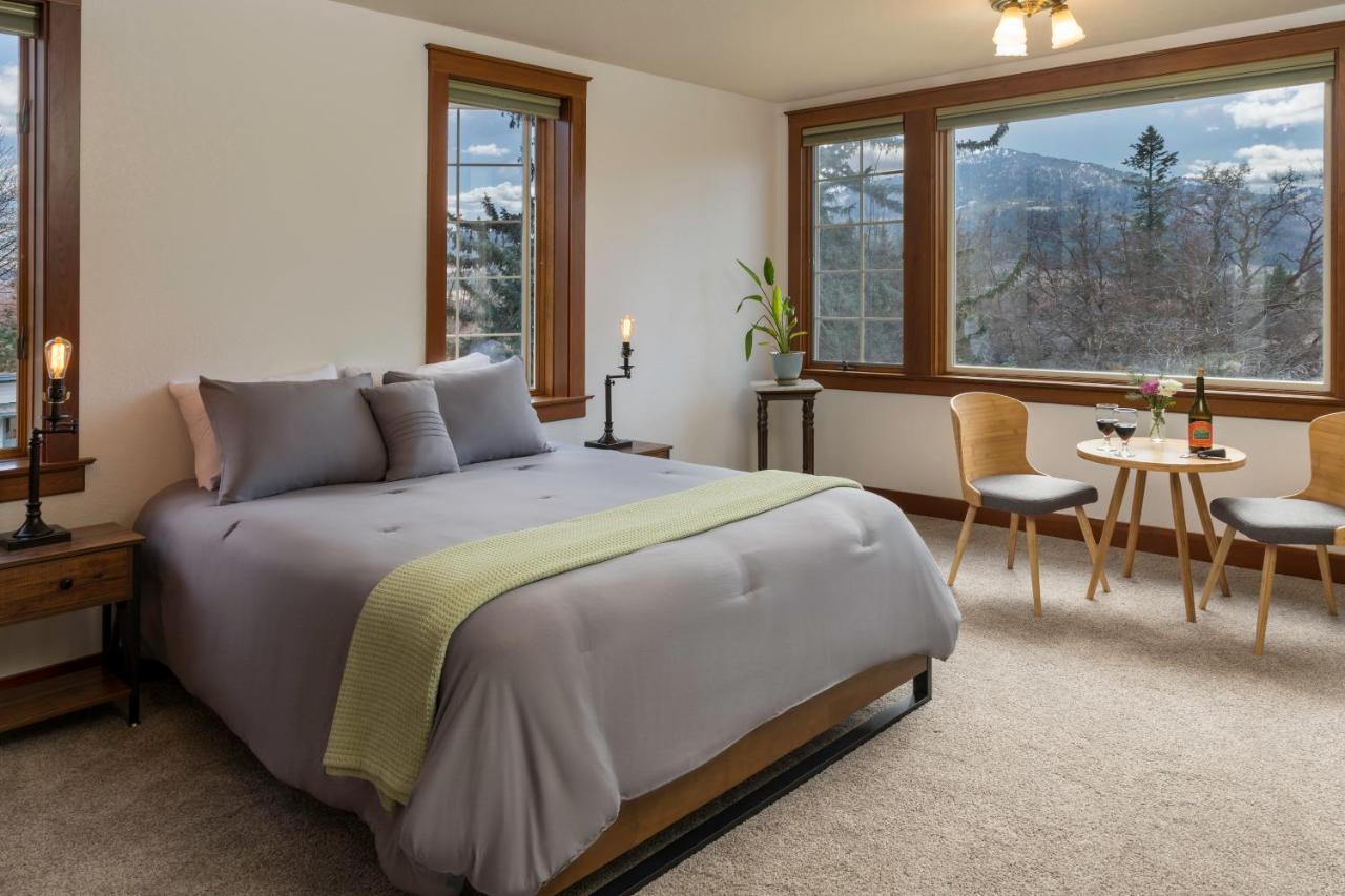Gardenview Estate Bed And Breakfast Kettle Falls 客房 照片