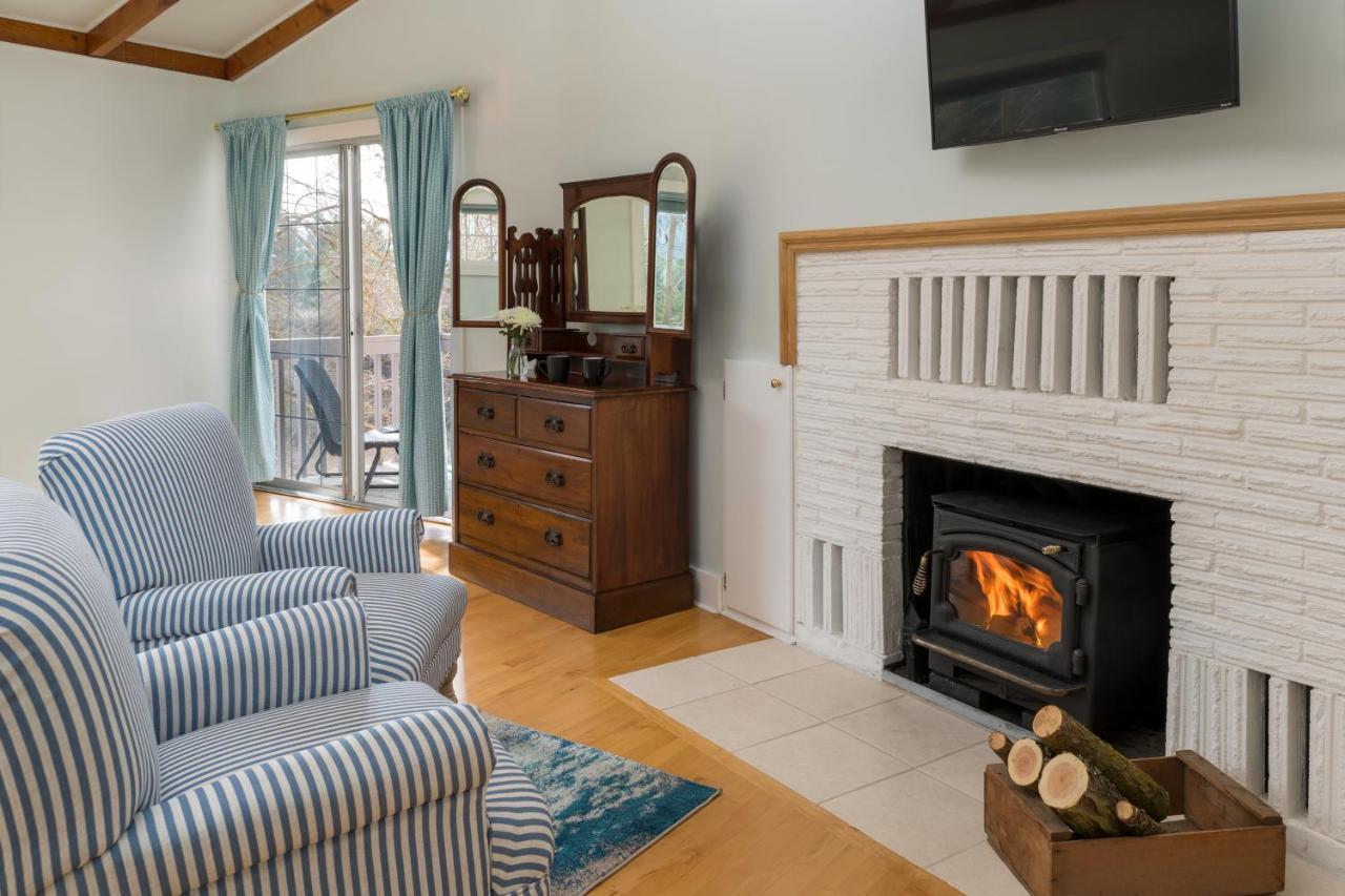 Gardenview Estate Bed And Breakfast Kettle Falls 外观 照片