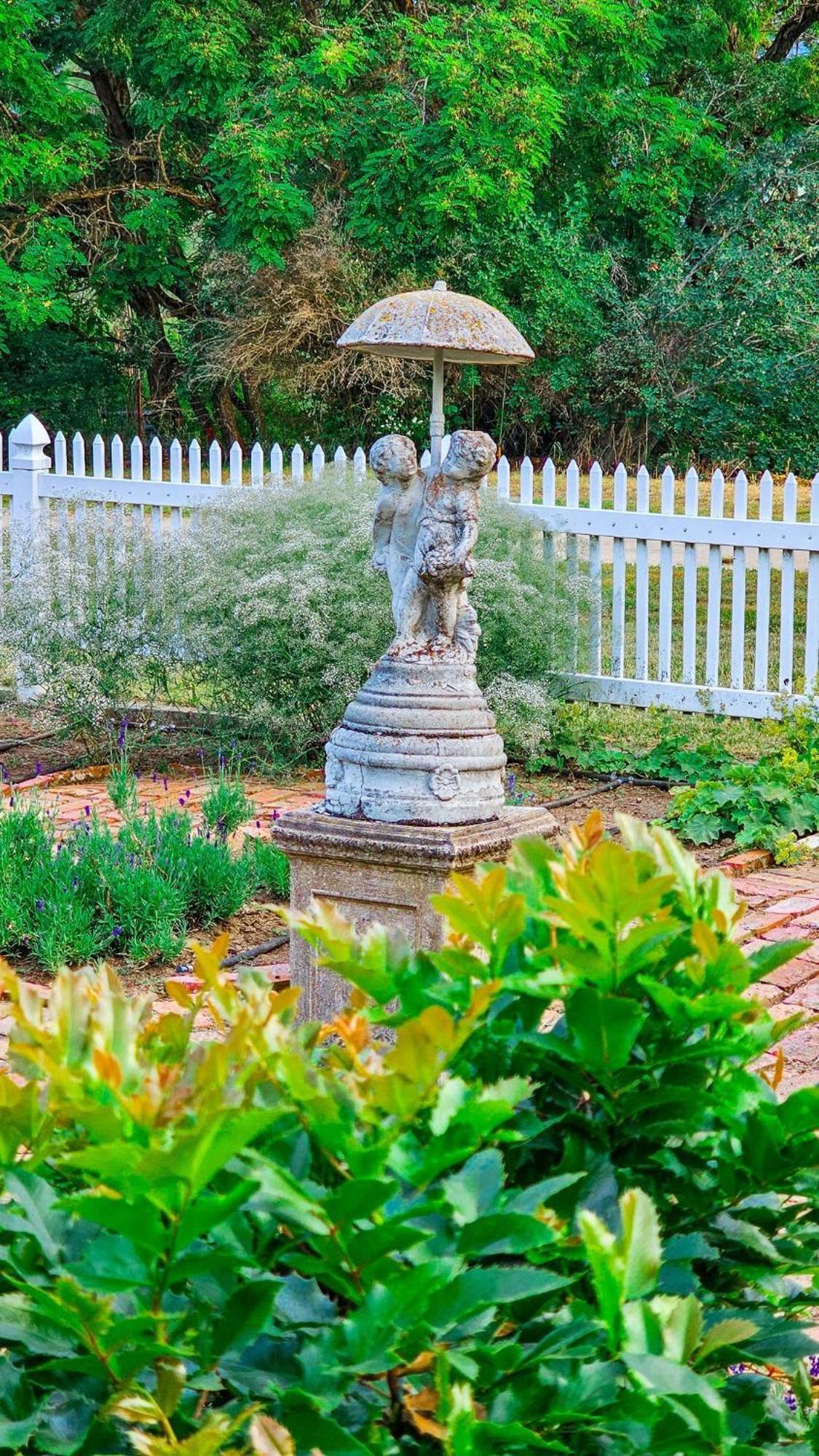 Gardenview Estate Bed And Breakfast Kettle Falls 外观 照片